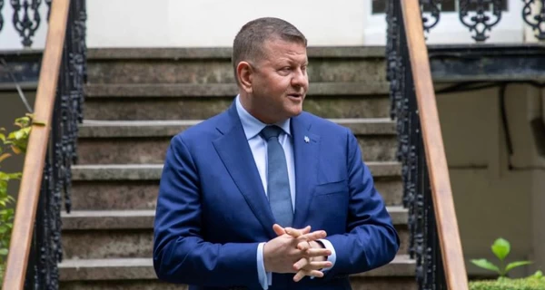 Залужный в колонке для Daily Mail высказался против выступления Нетребко в Лондоне