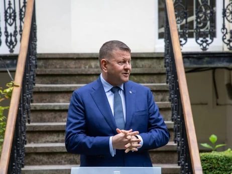 Залужний у колонці для Daily Mail висловився проти виступу Нетребко у Лондоні