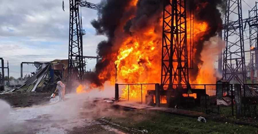 Энергетика – не критическая инфраструктура? Почему ПФУ не платит обещанное пострадавшим героям тыла