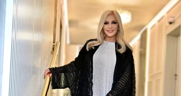 Теперь собственность государства: права на девять песен Таисии Повалий зарегистрировали за Украиной