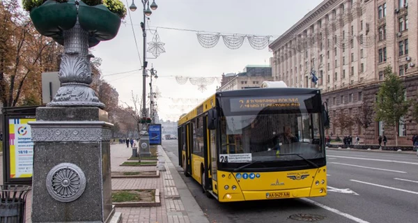 Из-за изъятия у Киева 8 млрд грн горсовет вынужден рассматривать повышение стоимости проезда в городском транспорте, - эксперт