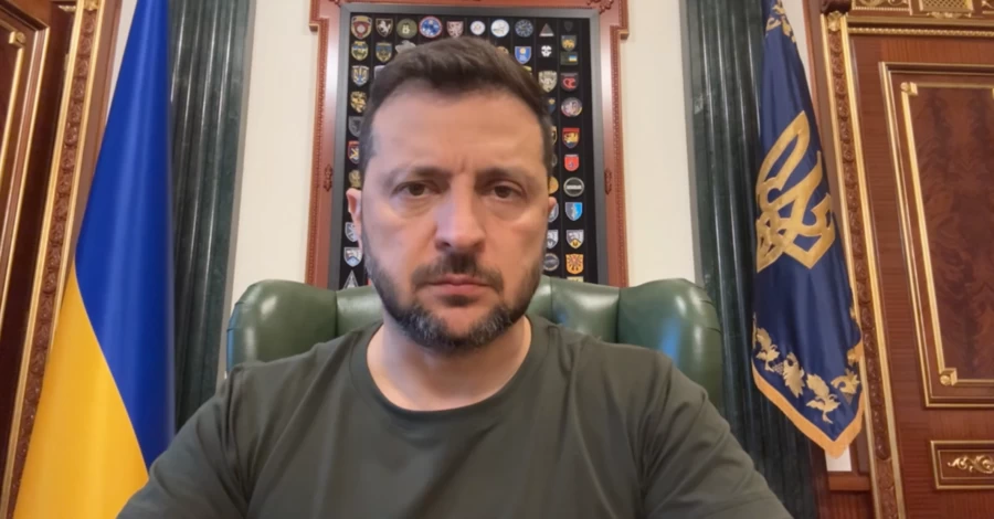 Росіяни зараз концентрують удари проти енергетики, – звернення президента