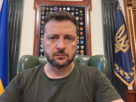 Росіяни зараз концентрують удари проти енергетики, – звернення президента