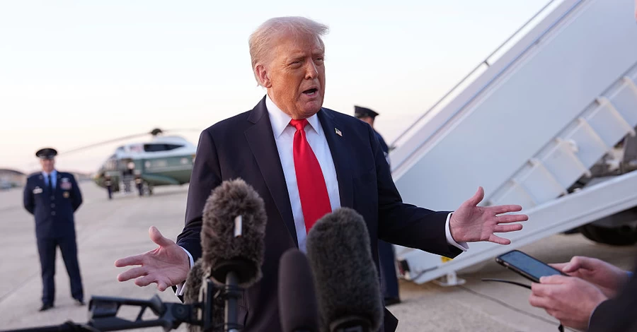 Трамп відреагував на вбивство 23-річної українки Ірини Заруцької