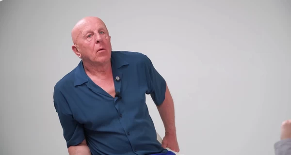 Алексей Вертинский впервые рассказал о сыне и почему не общался с ним 40 лет