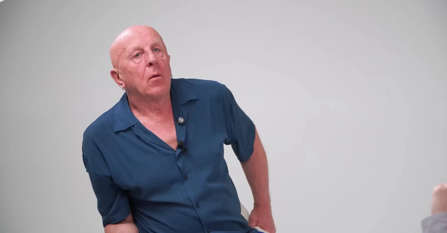 Алексей Вертинский впервые рассказал о сыне и почему не общался с ним 40 лет