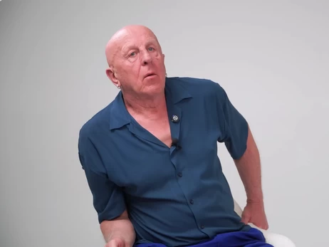 Алексей Вертинский впервые рассказал о сыне и почему не общался с ним 40 лет