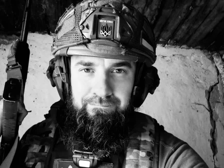 На фронте погиб оператор-постановщик «Битвы экстрасенсов» и «Х-фактора» Денис Пономаренко