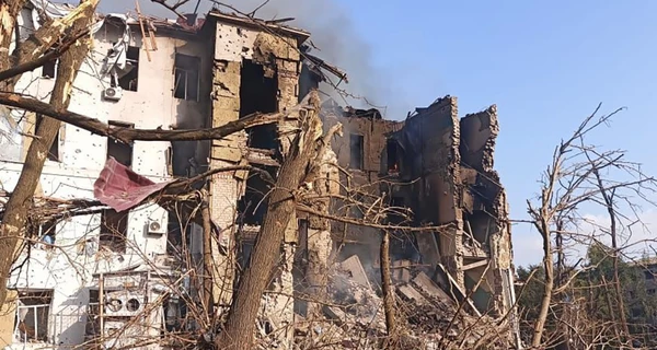 Россияне атаковали Донецкую область - 6 человек погибли, еще 10 ранены