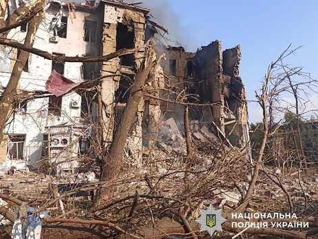 Россияне атаковали Донецкую область - 6 человек погибли, еще 10 ранены