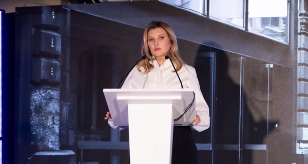 Зеленская встретится с Меланией Трамп в Нью-Йорке в конце сентября