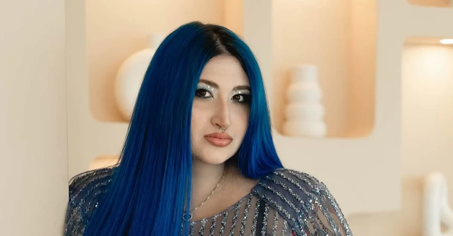 Блогер Русалочка XL прокомментировала штраф в 4,8 млн грн за рекламу казино