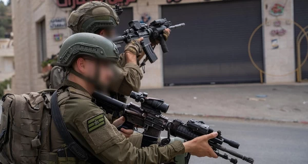 Израиль пригрозил сравнять сектор Газа «с землей»