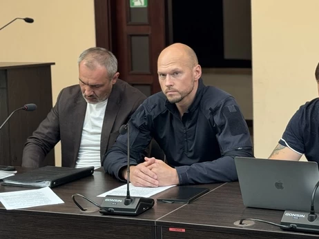 У НАЗК відповіли на “поверхневий” моніторинг способу життя високопосадовця СБУ Вітюка