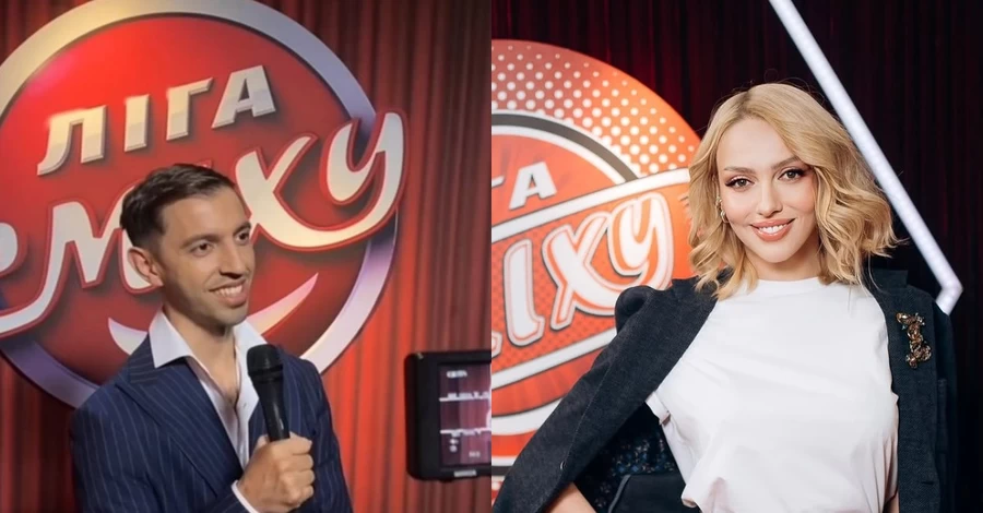 Люленов прокоментував слова Полякової про його національність на зйомках: Можливо, це провокація