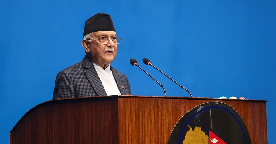 В Непале премьер подал в отставку после обострения протестов из-за запрета соцсетей