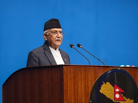 У Непалі прем’єр подав у відставку після загострення протестів через заборону соцмереж