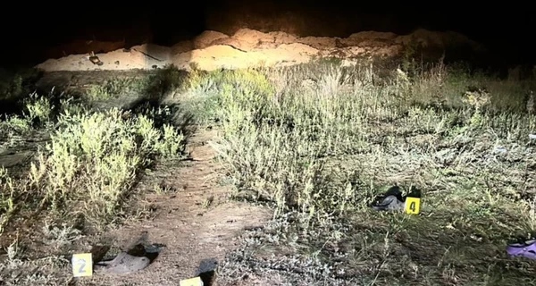 На Харьковщине двое детей подорвались на взрывчатке – у них тяжелые травмы