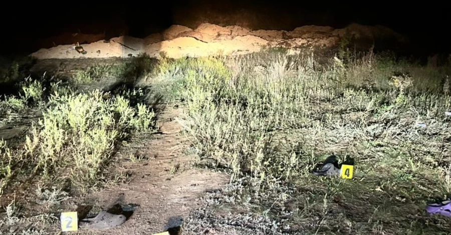 На Харьковщине двое детей подорвались на взрывчатке – у них тяжелые травмы