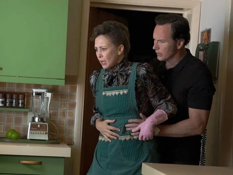 «Заклятие 4: Последний обряд» – каким вышел финал франшизы о супругах-демонологах