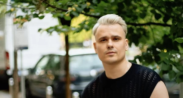 Герман Ненов стал креативным продюсером Нацотбора на 