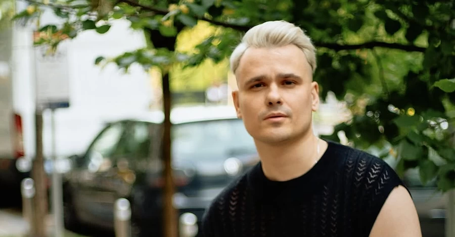 Герман Ненов стал креативным продюсером Нацотбора на 