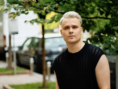 Герман Ненов стал креативным продюсером Нацотбора на 