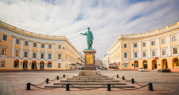 В Одессе отменили школьные экскурсии из-за угрозы атаки 