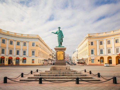 В Одессе отменили школьные экскурсии из-за угрозы атаки 