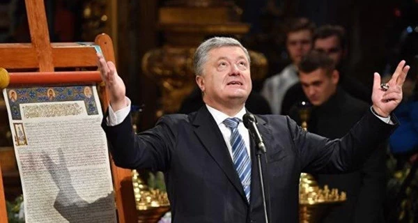 Порошенко лишь за август обогатился почти на 1 млрд грн: это его заработок за 6 довоенных лет, – декларация