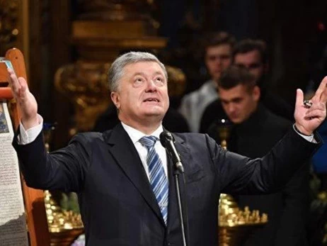 Порошенко лишь за август обогатился почти на 1 млрд грн: это его заработок за 6 довоенных лет, – декларация