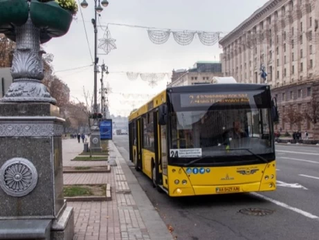 Кличко заверил, что до конца войны тариф на проезд в общественном транспорте столицы не будет повышаться