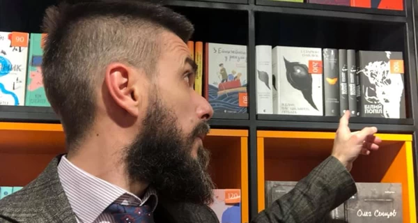 Forbes назвал ТОП-10 самых богатых украинских писателей. Спойлер: в списке нет Жадана