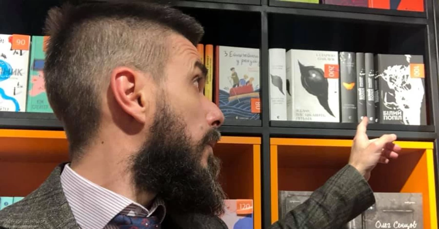 Forbes назвал ТОП-10 самых богатых украинских писателей. Спойлер: в списке нет Жадана