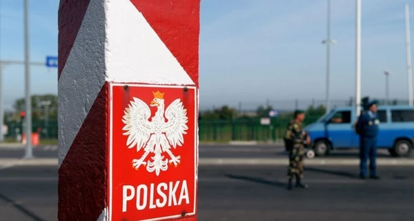 Польша с 11 сентября полностью закрывает границу с Беларусью