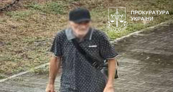 В Киеве задержан 60-летний мужчина по подозрению в изнасилованиях молодых женщин