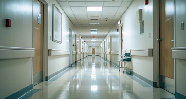 Врачи борются за жизнь роженицы, пострадавшей во время атаки на Киев