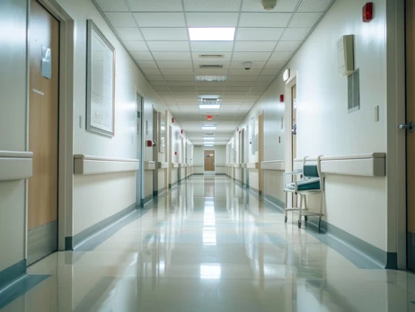 Лікарі борються за життя породіллі, яка постраждала під час атаки в Києві