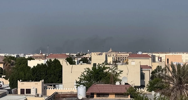 Израиль ударил по штаб-квартире с лидерами ХАМАС в Катаре