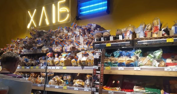 Цены на хлеб: почему они продолжают расти