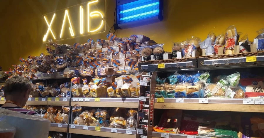 Цены на хлеб: почему они продолжают расти