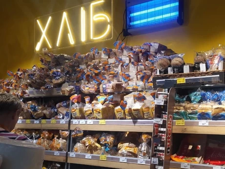 Цены на хлеб: почему они продолжают расти