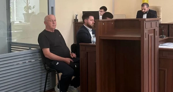 Активисты «не замечают», что отец задержанного НАБУшника ждет прихода путина и поддерживает РФ