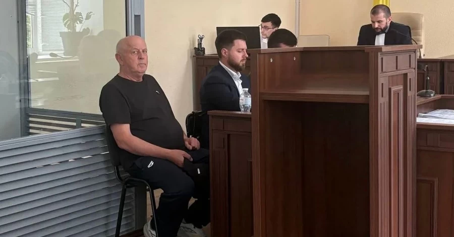 Активісти «не помічають», що батько затриманого НАБУшника чекає приходу путіна і підтримує рф