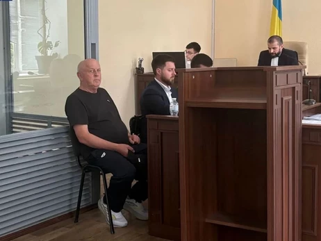 Активісти «не помічають», що батько затриманого НАБУшника чекає приходу путіна і підтримує рф