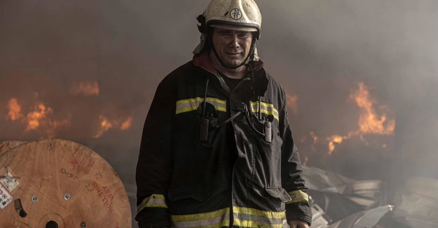 Самая массированная атака РФ за последние месяцы: взрывы прогремели во Львове, Житомире, Виннице