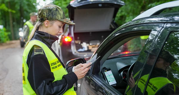 Новые правила въезда в ЕС: что изменится для украинцев с 12 октября