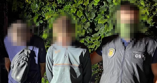 СБУ сорвала теракт во Львове - задержаны два подростка, завербованные Россией