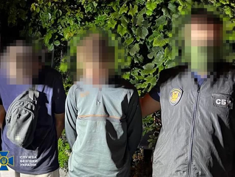 СБУ сорвала теракт во Львове - задержаны два подростка, завербованные Россией