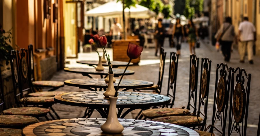 Українці стали рідше відпочивати в Одесі і частіше на Івано-Франківщині